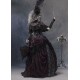 Blood Supply Legacy of the Undead Petticoat Skirt and Overskirt Set(Full Payment Without Shipping)